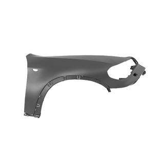 Bodykit-Set mit Kotflügeln X5M (für 2010-2013) Foto 4