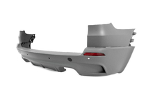 BMW X5 E70 2007-2013 X5M Bodykit-Set (für 2010-2013) Foto 8