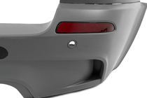 BMW X5 E70 2007-2013 X5M Bodykit-Set (für 2010-2013) Foto 10