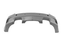 BMW X5 E70 2007-2013 X5M Bodykit-Set (für 2010-2013) Foto 11