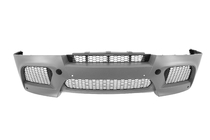 BMW X5 E70 2007-2013 X5M Bodykit-Set (für 2010-2013) Foto 2