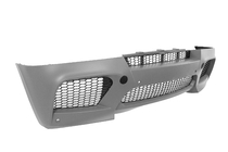 BMW X5 E70 2007-2013 X5M Bodykit-Set (für 2010-2013) Foto 17
