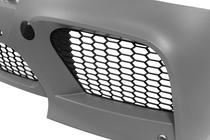 BMW X5 E70 2007-2013 X5M Bodykit-Set (für 2010-2013) Foto 18