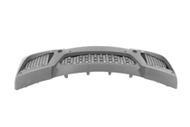 BMW X5 E70 2007-2013 X5M Bodykit-Set (für 2010-2013) Foto 19