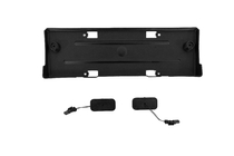 BMW X5 E70 2007-2013 X5M Bodykit-Set (für 2010-2013) Foto 23