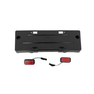 X5M Bodykit-Set (für 2010-2013) Foto 4