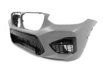 BMW X4 G02 2018- Bodykit-Set 2018-2022 (F98 X4M) Foto 7