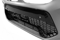 BMW X4 G02 2018- Bodykit-Set 2018-2022 (F98 X4M) Foto 10