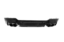 BMW X4 G02 2018- Bodykit-Set 2018-2022 (F98 X4M) Foto 2