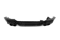 BMW X4 G02 2018- Bodykit-Set 2018-2022 (F98 X4M) Foto 17