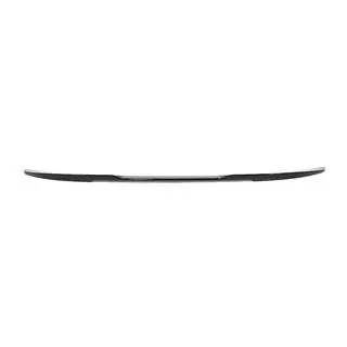 M4-Style Heckspoiler (für G14, Schwarz Hochglanz) Foto 1
