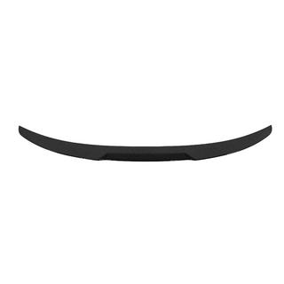 M4-Style Heckspoiler (für G14, Schwarz Hochglanz) BMW 8 Series G14/G15/G16 2018- Foto 2