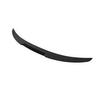 M4-Style Heckspoiler (für G14, Schwarz Hochglanz) BMW 8 Series G14/G15/G16 2018- Foto 3