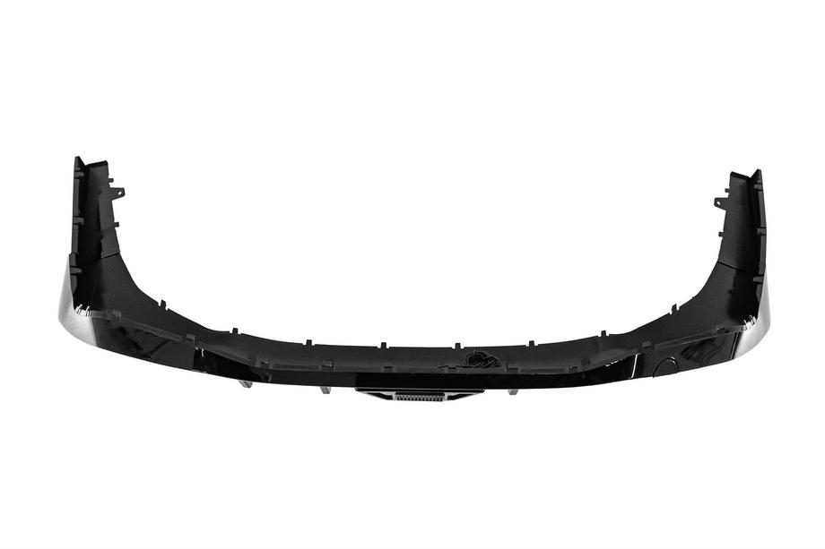 BMW 8 Series G14/G15/G16 2018- Heckdiffusor (für G14/G16) Foto 3