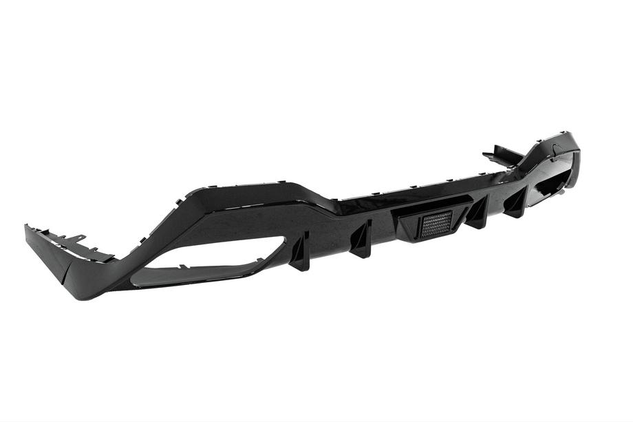 BMW 8 Series G14/G15/G16 2018- Heckdiffusor (für G14/G16) Foto 5