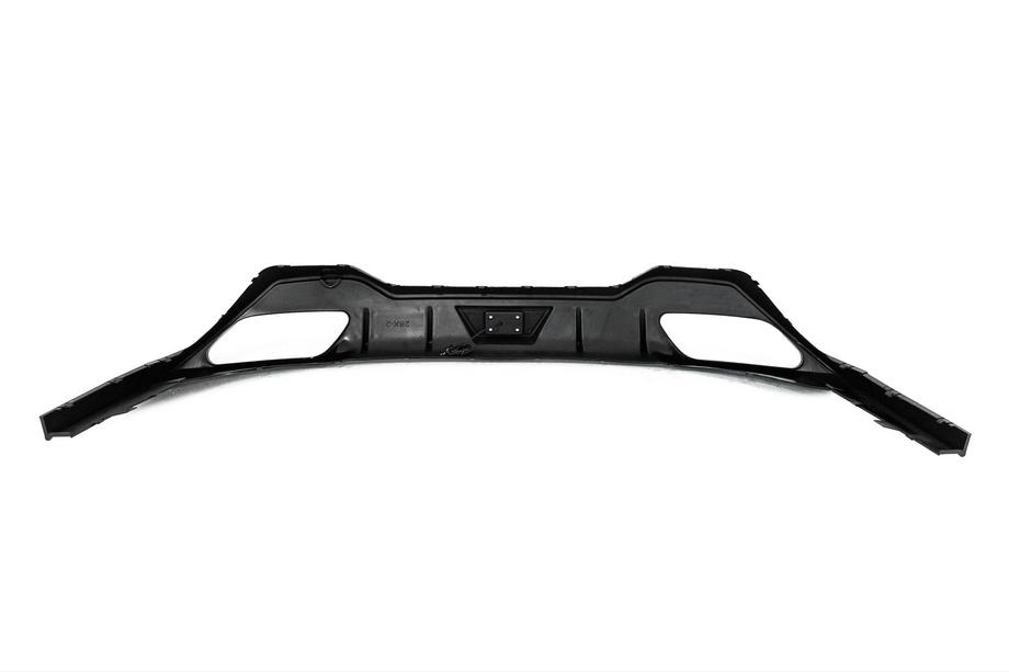 BMW 8 Series G14/G15/G16 2018- Heckdiffusor (für G14/G16) Foto 7