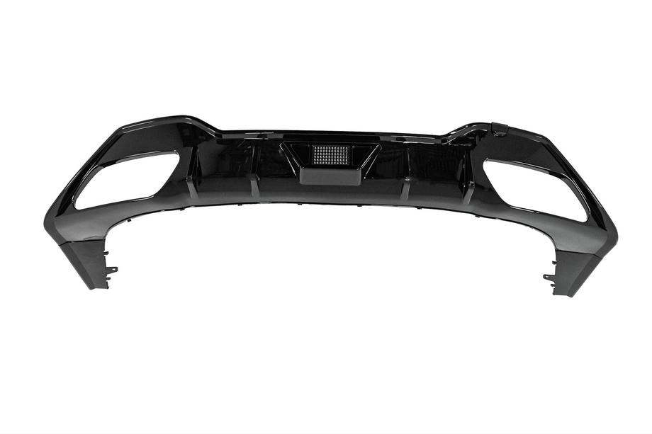 BMW 8 Series G14/G15/G16 2018- Heckdiffusor (für G14/G16) Foto 8