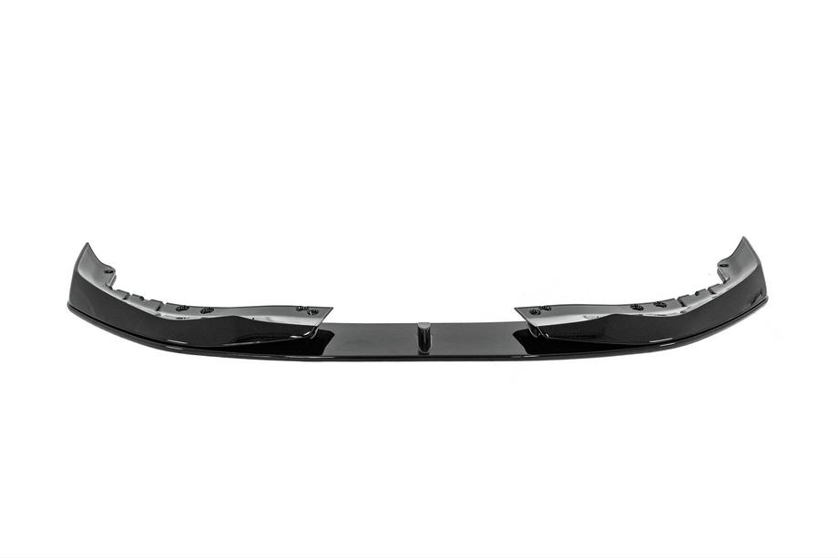 BMW 5er G30/G31 2017–2023 Frontspoilerlippe AC-Style (für M-Sport 2017-2020, ABS) Foto 2