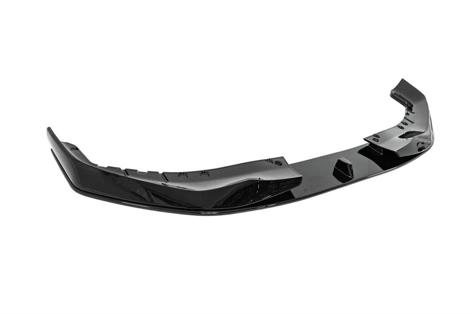 BMW 5er G30/G31 2017–2023 Frontspoilerlippe AC-Style (für M-Sport 2017-2020, ABS) Foto 8