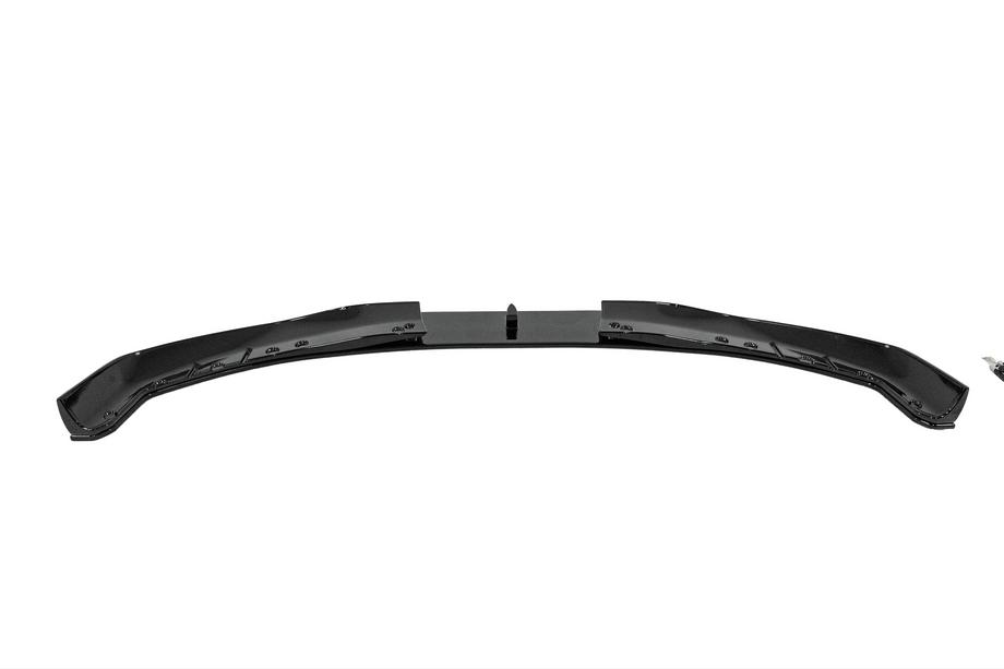 BMW 5er G30/G31 2017–2023 Frontspoilerlippe AC-Style (für M-Sport 2017-2020, ABS) Foto 9