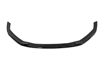 BMW 5er G30/G31 2017–2023 Frontlippe für Stoßstange vorn Lip FD-Style (für M-Sport 2020-2023, ABS) Foto 2