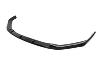 BMW 5er G30/G31 2017–2023 Frontlippe für Stoßstange vorn Lip FD-Style (für M-Sport 2020-2023, ABS) Foto 3