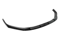 BMW 5er G30/G31 2017–2023 Frontlippe für Stoßstange vorn Lip FD-Style (für M-Sport 2020-2023, ABS) Foto 4