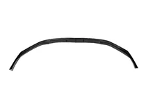 BMW 5er G30/G31 2017–2023 Frontlippe für Stoßstange vorn Lip FD-Style (für M-Sport 2020-2023, ABS) Foto 5