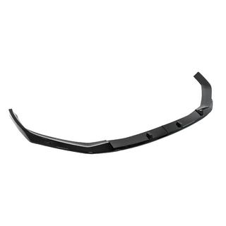 Frontlippe für Stoßstange vorn Lip FD-Style (für M-Sport 2020-2023, ABS) BMW 5er G30/G31 2017–2023 Foto 4