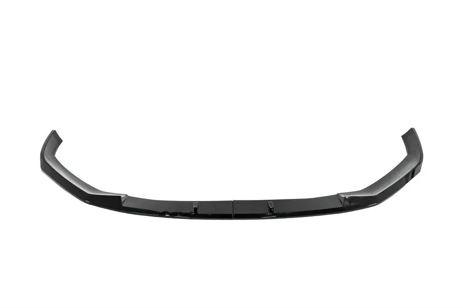 BMW 5er G30/G31 2017–2023 Frontlippe für Stoßstange vorn Lip FD-Style (für M-Sport 2020-2023, ABS) Image
