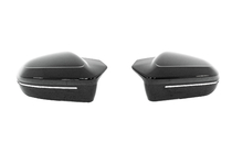BMW 5/i5 Series G60/G60E/G61 2023- Spiegelkappen M-Look (mit Clips, 2 Stk) Foto 1