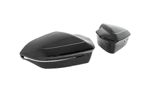 BMW 5/i5 Series G60/G60E/G61 2023- Spiegelkappen M-Look (mit Clips, 2 Stk) Foto 4