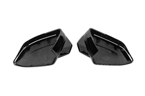 BMW 5/i5 Series G60/G60E/G61 2023- Spiegelkappen M-Look (mit Clips, 2 Stk) Foto 7