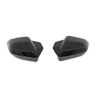 Spiegelkappen M-Look (mit Clips, 2 Stk) Foto 2