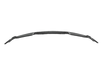 BMW 3 Series E90/E91 2005-2011 Frontlippe MP-Style (für E90 M-Sport 2008-2011, Schwarz Hochglanz) Foto 5