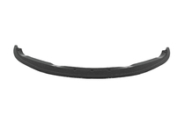 BMW 3 Series E90/E91 2005-2011 Frontlippe MP-Style (für E90 M-Sport 2008-2011, Schwarz Hochglanz) Foto 6