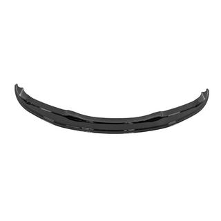 Frontlippe MP-Style (für E90 M-Sport 2008-2011, Schwarz Hochglanz) BMW 3 Series E90/E91 2005-2011 Foto 2