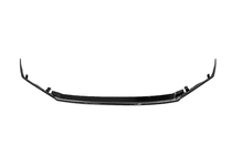 BMW 5er G30/G31 2017–2023 Frontstoßstangen-Lippe CS-Style (für M5 2020-2023, ABS) Foto 7