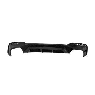 Heckstoßstangen-Diffusor MP-Style (für M-Sport/M5 F90, ABS) Foto 1