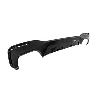 Heckstoßstangen-Diffusor MP-Style (für M-Sport/M5 F90, ABS) Foto 3