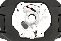 BMW 5 Series F10/F11 2010–2016 CS-Style Lenkrad Foto 8