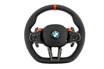 BMW 5 Series F07 2009–2017 CS-Style Lenkrad Foto 1