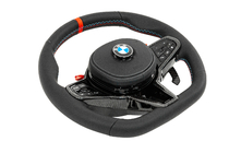 BMW 5er G30/G31 2017–2023 CS-Style Lenkrad Foto 3