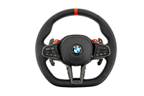 BMW 3 Series G20/G21 2018- CS-Style Lenkrad Foto 1