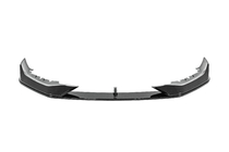 BMW 5er G30/G31 2017–2023 Frontspoilerlippe Lip AC-Style (für M-Sport 2020-2023, ABS) Foto 1