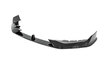 BMW 5er G30/G31 2017–2023 Frontspoilerlippe Lip AC-Style (für M-Sport 2020-2023, ABS) Foto 3
