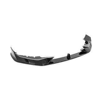 Frontspoilerlippe Lip AC-Style (für M-Sport 2020-2023, ABS) BMW 5er G30/G31 2017–2023 Foto 4