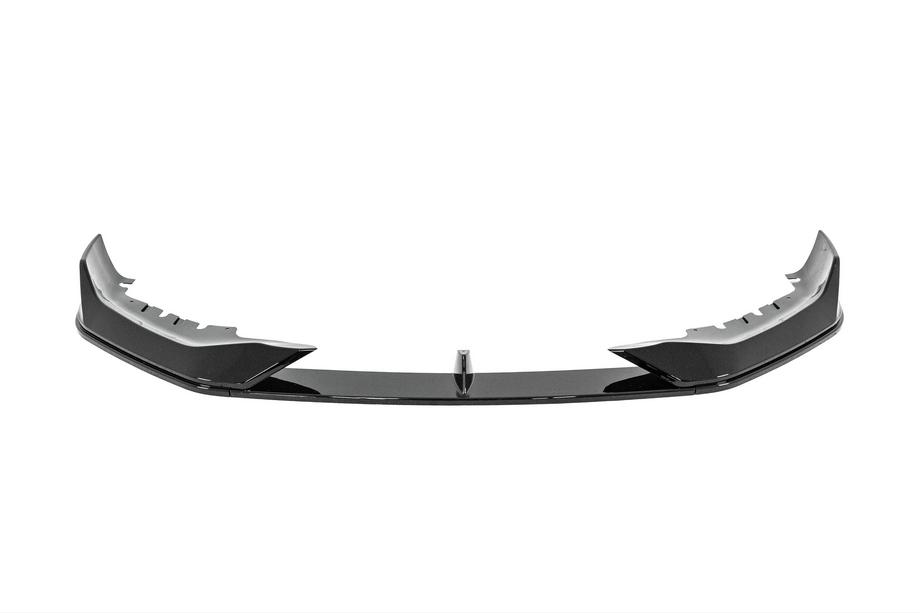 BMW 5er G30/G31 2017–2023 Frontspoilerlippe Lip AC-Style (für M-Sport 2020-2023, ABS) Image