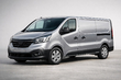 Renault Trafic (III Generation) im Test: Stadt- und Touren-Transporter Foto 1