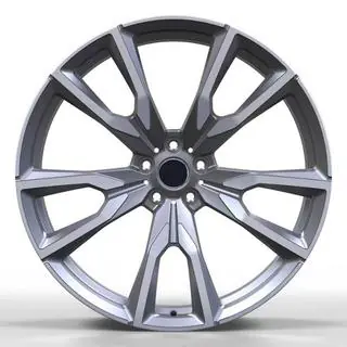 Geschmiedete Felgen DH-Style V4 R20